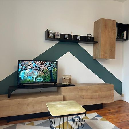 Le Puy-en-Velay Appartement Moderne מראה חיצוני תמונה
