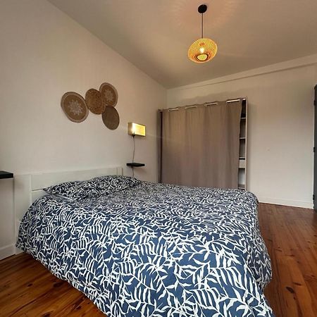 Le Puy-en-Velay Appartement Moderne מראה חיצוני תמונה