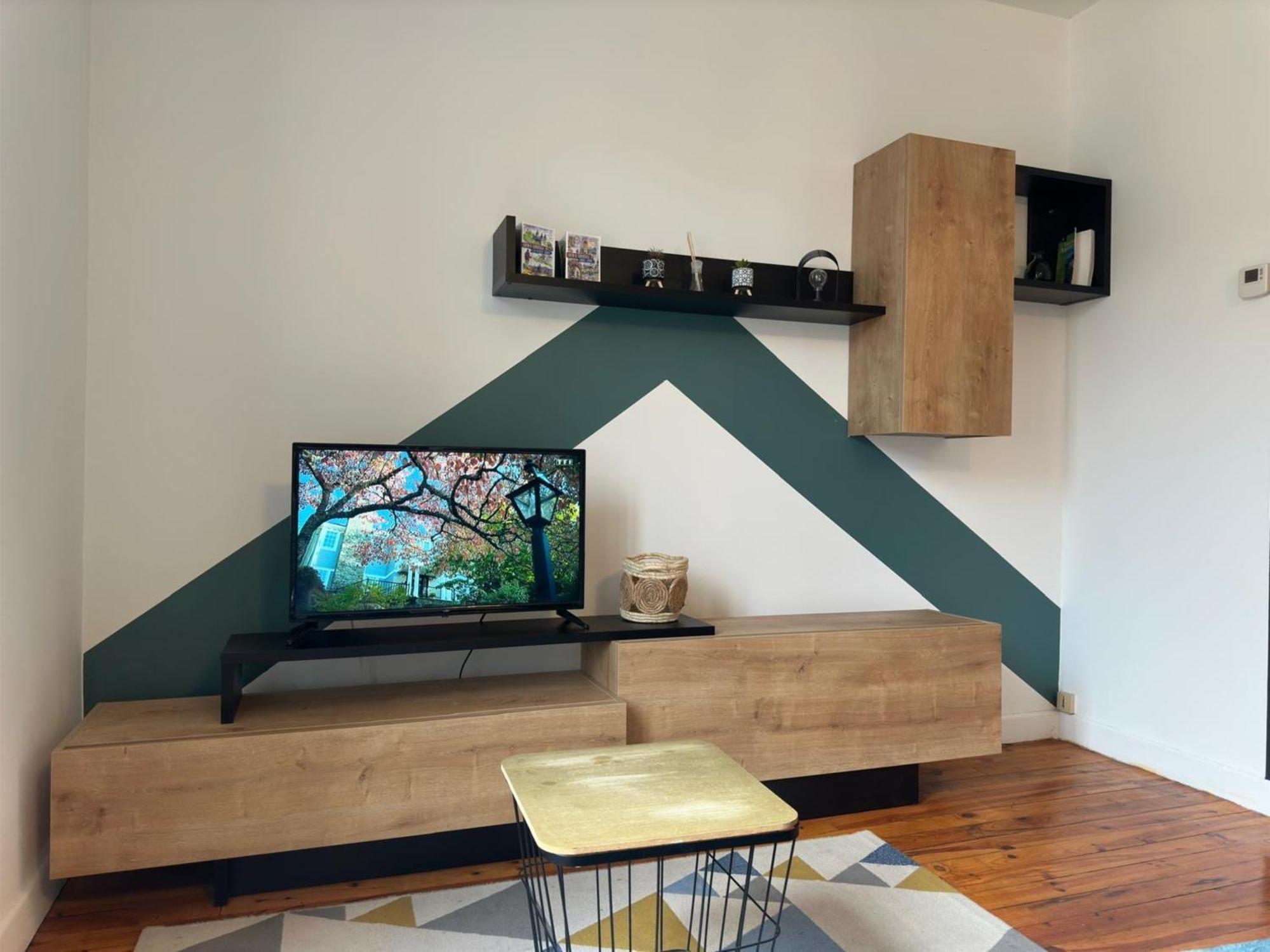 Le Puy-en-Velay Appartement Moderne מראה חיצוני תמונה