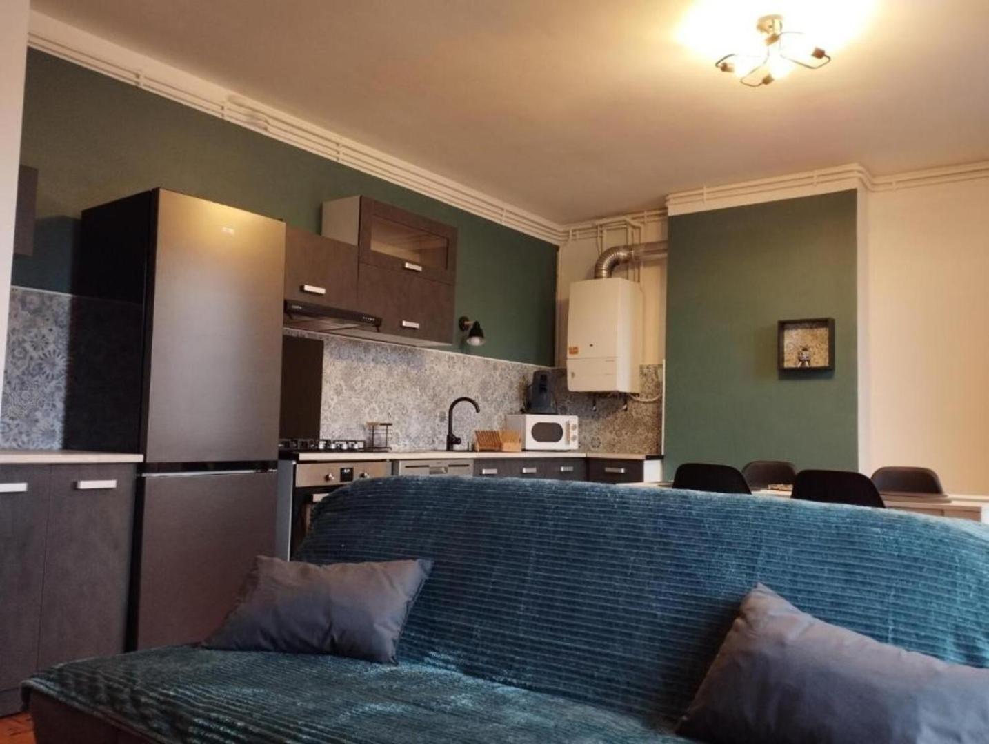 Le Puy-en-Velay Appartement Moderne מראה חיצוני תמונה